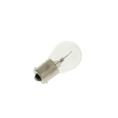Abbildung von Glühbirne Glühlampe P21W 12V 21W BA15s Bremslicht Stoplicht Motorrad PKW