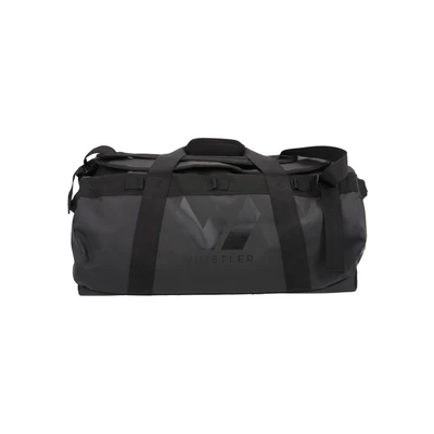 Abbildung von Whistler Rhorsh Reisetasche, Größe: One Size, Black