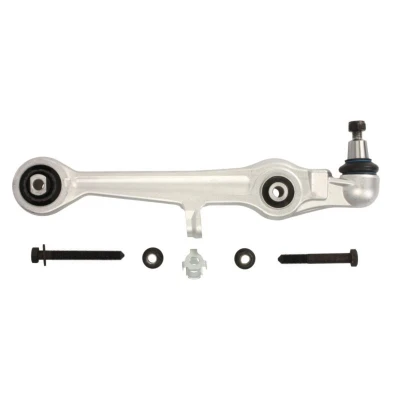 Abbildung von REINHOCH RH04 0010 Querlenker Vorderachse unten, beidseitig Aluminium 24,5 AUDI: A4 B6 Avant, A6 C5 B5 Limousine