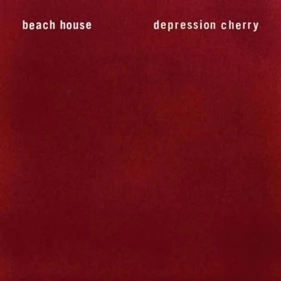 Abbildung von Depression Cherry [Vinyl LP]