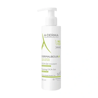 Abbildung von A Derma Mousse Dermalibour Cica Gel Moussant