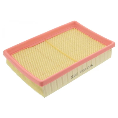 Abbildung von MAPCO 60596 Luftfilter 42 144 231 Filtereinsatz SUZUKI: SWIFT 3