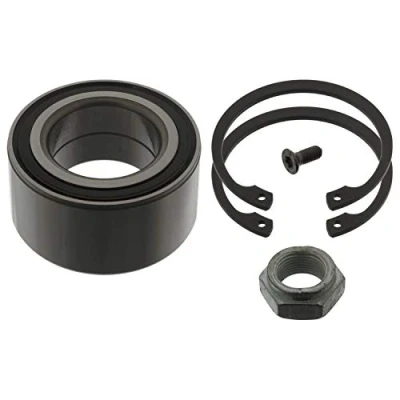 Abbildung von FEBI BILSTEIN 05380 Radlagersatz VOLKSWAGEN: GOLF 3, 2, Passat B3/B4 Variant