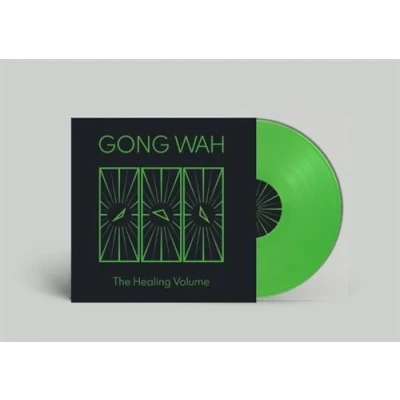 Abbildung von The Healing Volume (Ltd. Neon Green Vinyl) [Vinyl LP]