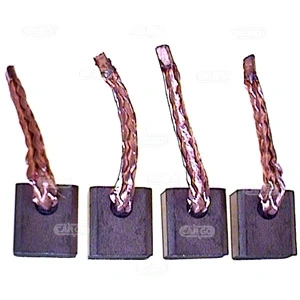 Abbildung von HC Cargo F032900057 Kohlebürste, Starter 16,00mm