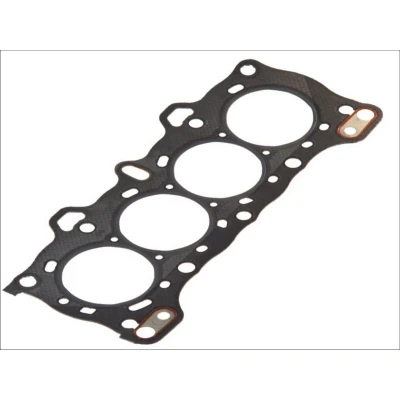 Abbildung von ELRING 056.290 Zylinderkopfdichtung 1,2 Weichstoff Metall Dichtung HONDA: CRX 2, CIVIC V Hatchback, 4 Stufenheck