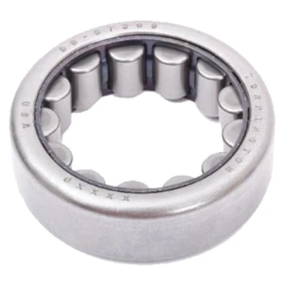 Abbildung von JAPANPARTS KK 29001 Radlagersatz Hinterachse 57 JEEP: WRANGLER 3, Cherokee II, Grand I