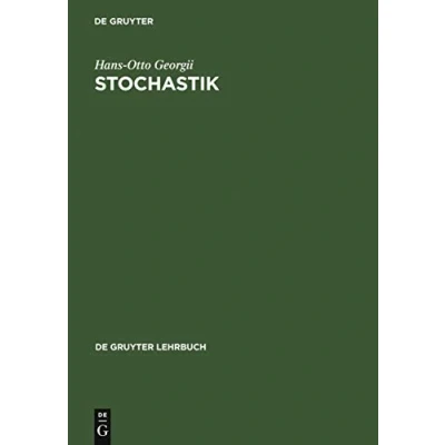 Abbildung von Stochastik: Einführung in die Wahrscheinlichkeitstheorie und Statistik