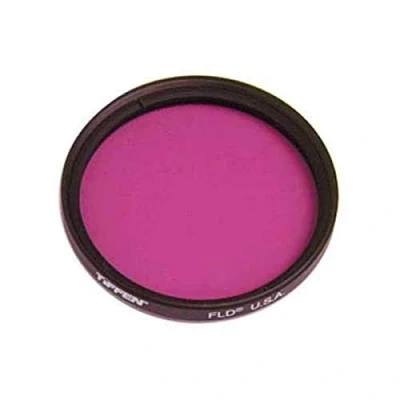 Abbildung von Tiffen FILTER 49MM FLD