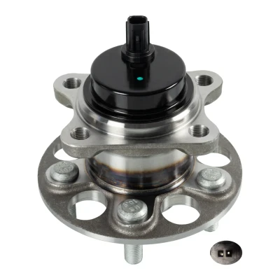 Abbildung von BLUE PRINT ADBP820011 Radlagersatz TOYOTA: Corolla XII Kombi, Prius IV Liftback
