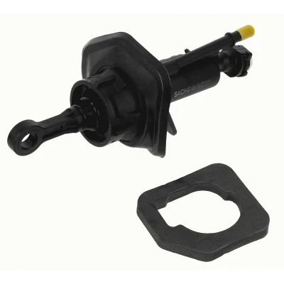 Abbildung von SACHS 6284 654 027 Kupplungsgeberzylinder ohne Sensor FORD: MONDEO 4, 4 Turnier, S Max Mk1, VOLVO: V70 3, S80 II, LAND ROVER: Freelander 2 SUV