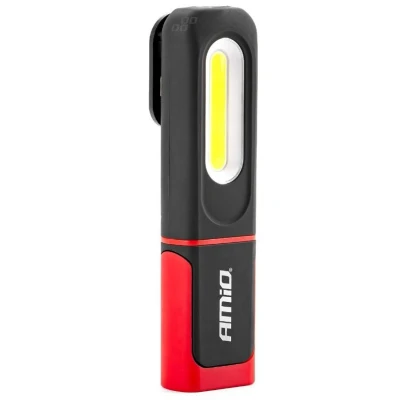 Abbildung von AMiO WT08 02818 Handleuchte 350