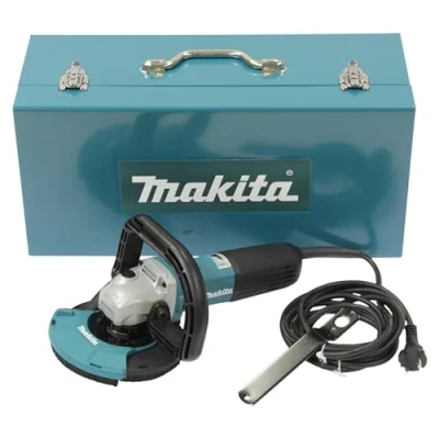 Abbildung von makita PC5010C Betonschleifer 1400 Watt