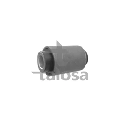 Abbildung von DYS 37 24845 Querlenkerlager Vorderachse, mitte Gummimetalllager für Querlenker FIAT: Freemont, CHRYSLER: Sebring III Cabrio, GRAND 5OYAGER 5