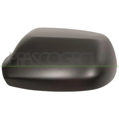 Abbildung von PRASCO MZ3087404 Abdeckung, Außenspiegel links schwarz MAZDA: 3 Hatchback, 2 Limousine