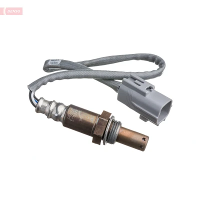 Abbildung von DENSO DOX 0576 Lambdasonde M18x1.5 beheizt, Fingersonde, Sprungsonde MITSUBISHI: ASX SUV, Lancer 8 Schrägheck, Limousine