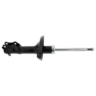 Abbildung von MAPCO 40802 Stoßdämpfer Vorderachse Gasdruck Zweirohr federtragender Dämpfer oben Stift ohne Halter VOLKSWAGEN: GOLF 2, 3, Passat B3/B4 Variant