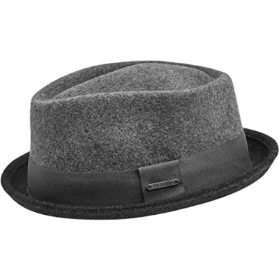 Abbildung von chillouts Filzhut &quot;Neal Hat&quot;
