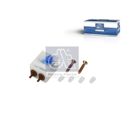 Abbildung von DT Spare Parts 3.98304 Stellelement, Sitzverstellung