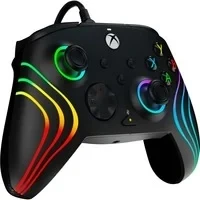 Abbildung von pdp Wired Controller Afterglow Wave