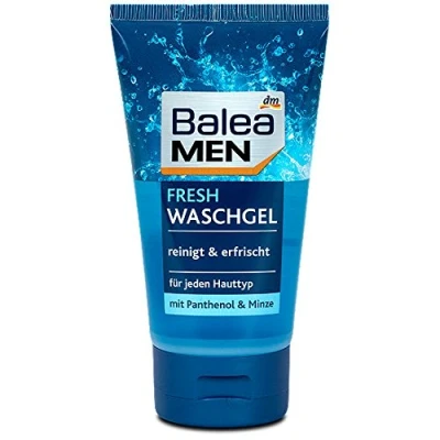 Abbildung von Balea Men Fresh Waschgel, 150 ml