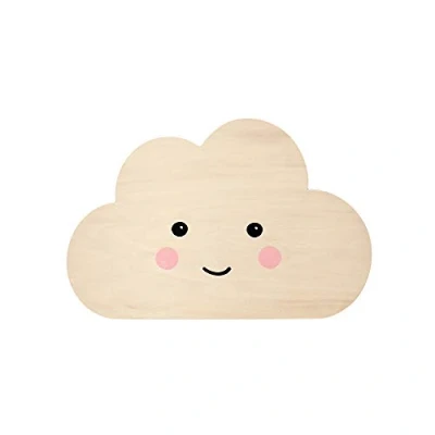 Abbildung von Reer Nachtlicht Cloud