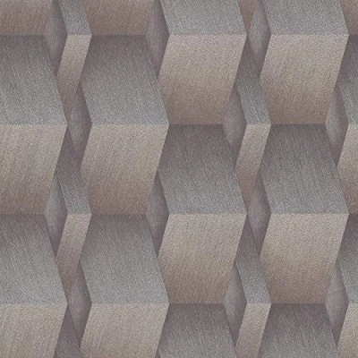 Abbildung von Fashion for walls Vliestapete &quot;Fashion Walls&quot;, 10,05 x 0,53m grafisch, Muster