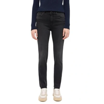 Abbildung von MUSTANG Damen Jeans Hose Style Shelby Slim