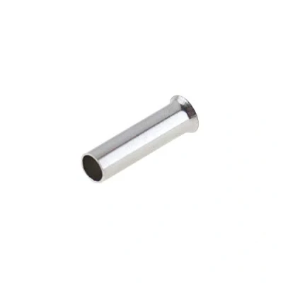 Abbildung von SeKi 14235 4,0mm², blank, 100 STK. Aderendhülse, Silber