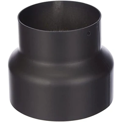 Abbildung von Kamino Flam Ofenrohr, Ø150/120mm