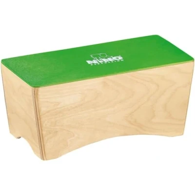Abbildung von Nino NINO931GR Bongo Cajon