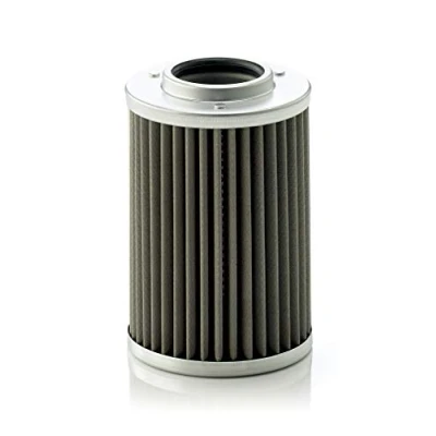 Abbildung von MANN FILTER H 710/1 n Getriebeölfilter mit Dichtung