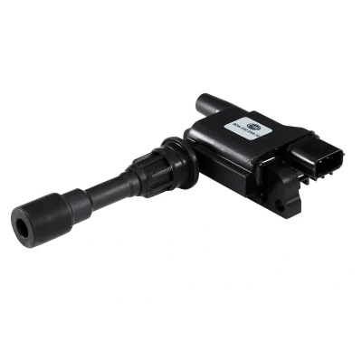 Abbildung von HELLA 5DA 230 035 721 Zündspule 3 MAZDA: MX 5 2