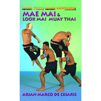 Abbildung von Mae Mai And Look Muay Thai [DVD]