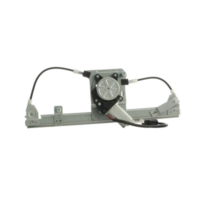 Abbildung von Van Wezel Fensterheber vorne links elektrisch mit Elektromotor 1604261 FIAT: 500 Schrägheck, C Cabrio, ABARTH: / 595 695 Schrägheck