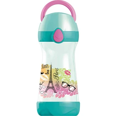 Abbildung von Maped Kids Concept Trinkflasche, Paris, 430ml