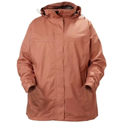 Abbildung von Helly Hansen Women&#039;s Aden Plus Jacket