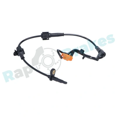 Abbildung von RAP BRAKES R A0639 ABS Sensor Vorderachse rechts HONDA: CR V 3, 2