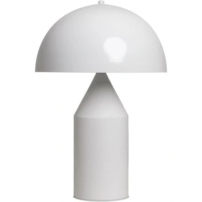 Abbildung von Bamyum Tischleuchte Nachttischlampe mit Kabel Lipeo Metall Pilz Lampe, ohne Leuchtmittel