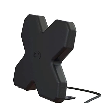 Abbildung von Wittenberg WB 5000 Mobile MIMO Tischantenne für 2G, 3G, 4G, 5G, versch. Stecker TS9