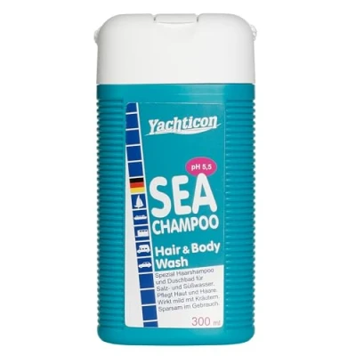 Abbildung von Sea Champoo 300 ml
