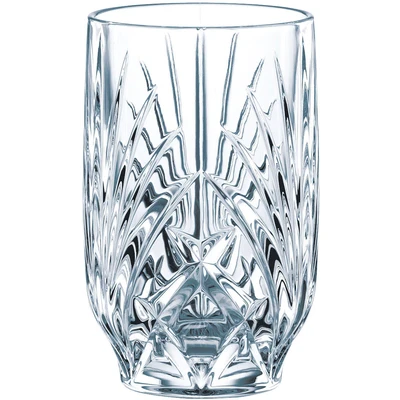 Abbildung von Nachtmann Longdrinkglas &quot;Palais&quot;, (Set, 6 tlg.), 265 ml, teilig