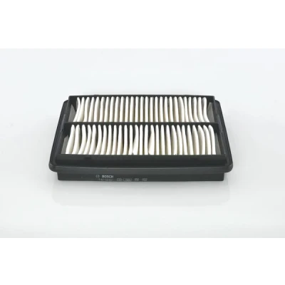 Abbildung von BOSCH 1 457 433 037 Luftfilter 43 210 256 Filtereinsatz SUZUKI: Vitara I SUV Cabrio,