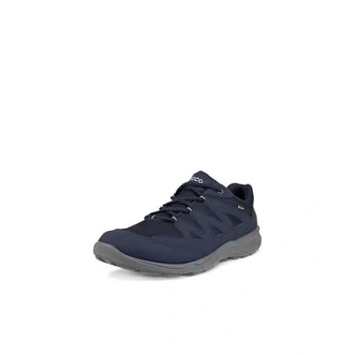 Abbildung von ECCO Sneaker low, Herren, Größe: 40, Night sky/night sky Schuhe