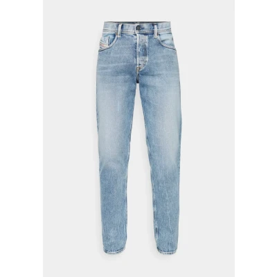 Abbildung von DIESEL_2023 D FINITIVE_Pants_Blau_29