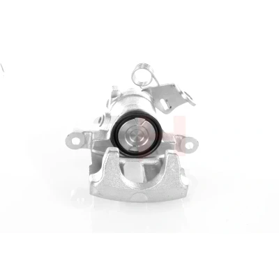 Abbildung von GH 452520H Bremssattel Gusseisen Hinterachse, Hinterachse rechts VOLKSWAGEN: Sharan I, Kastenwagen, FORD: Galaxy Mk1 MPV, SEAT: Alhambra I