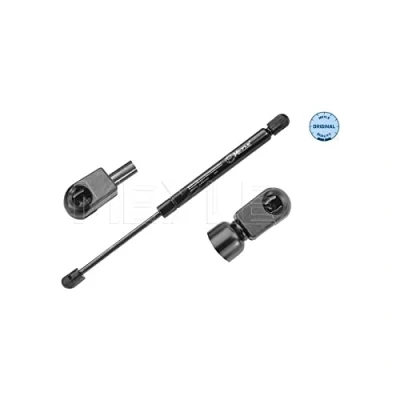 Abbildung von MEYLE 15 40 910 0000 Heckklappendämpfer 620 348 ORIGINAL Quality ALFA ROMEO: 156 Sportwagon