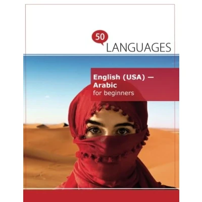 Abbildung von English (Usa) Arabic for beginners: A Book In 2 Languages