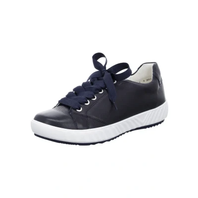 Abbildung von ara AVIO Sneaker low, Damen, Größe: 39, Blau Schuhe