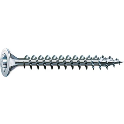 Abbildung von 6,0X70/60 FZB US TORX30 Spanplattenschraube (200 Stk.)